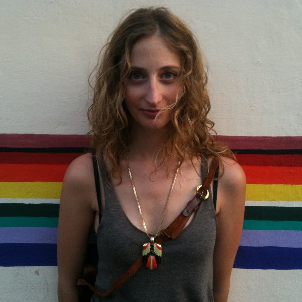 Meet your Posher, Kabira